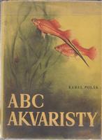 ABC akvaristy, 1954